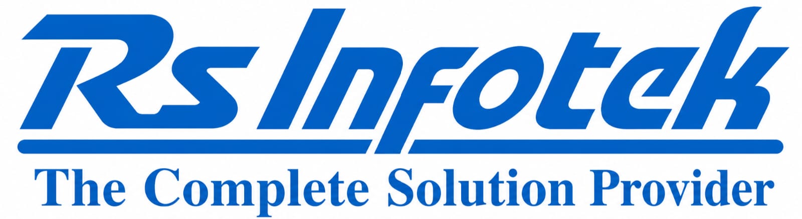 site logo